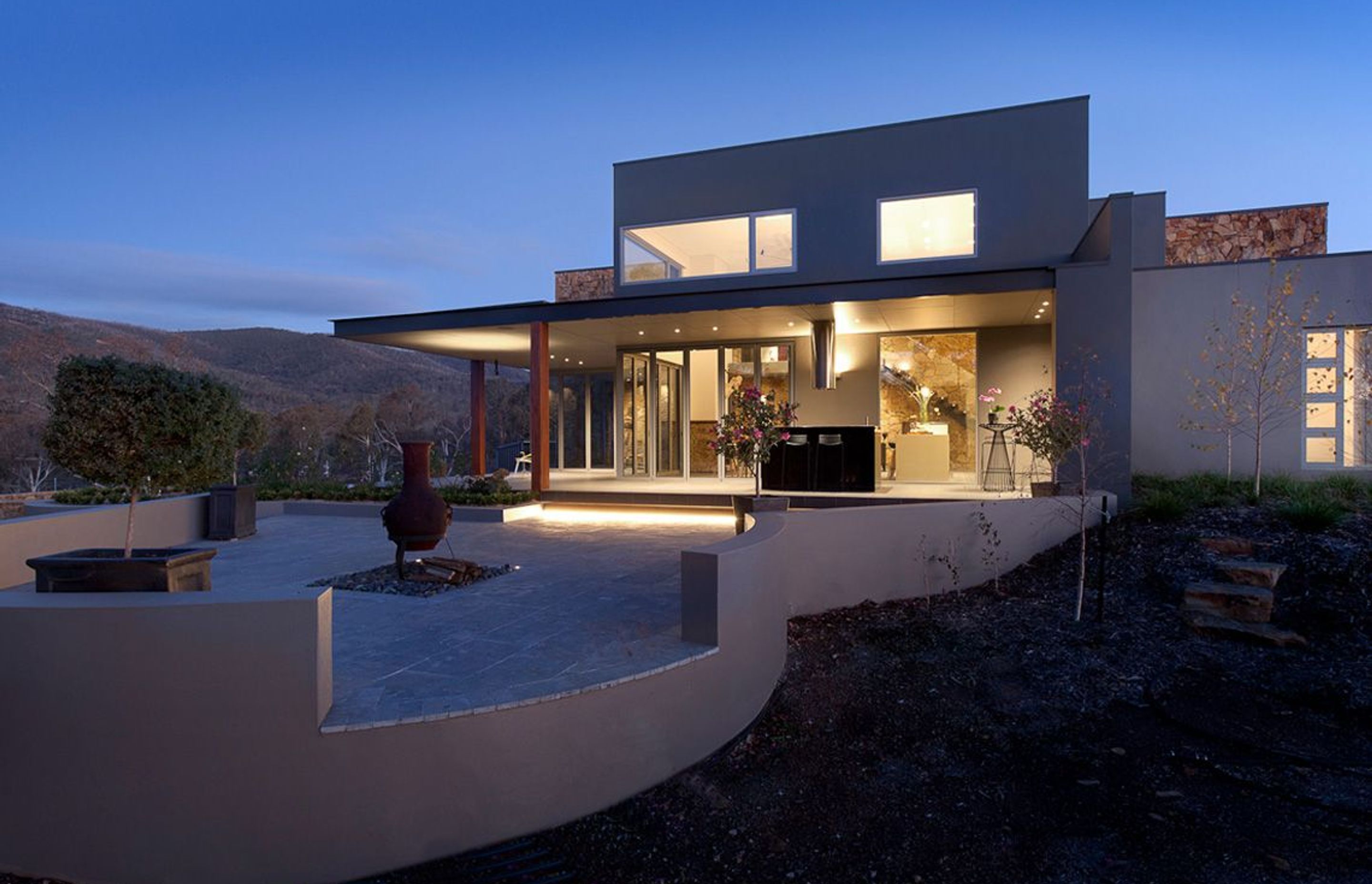 Private Residence - Regional NSW