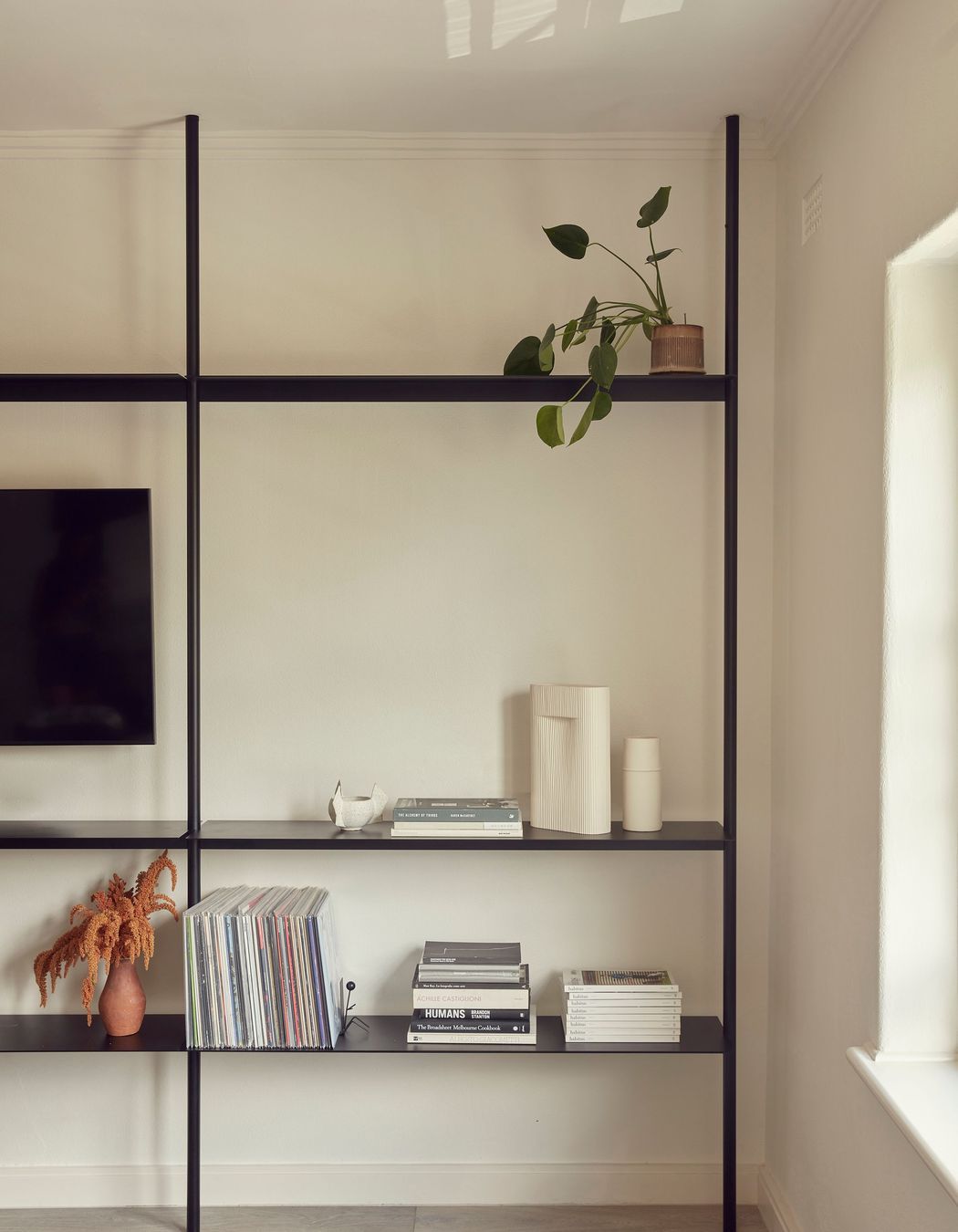 South Yarra Apartment