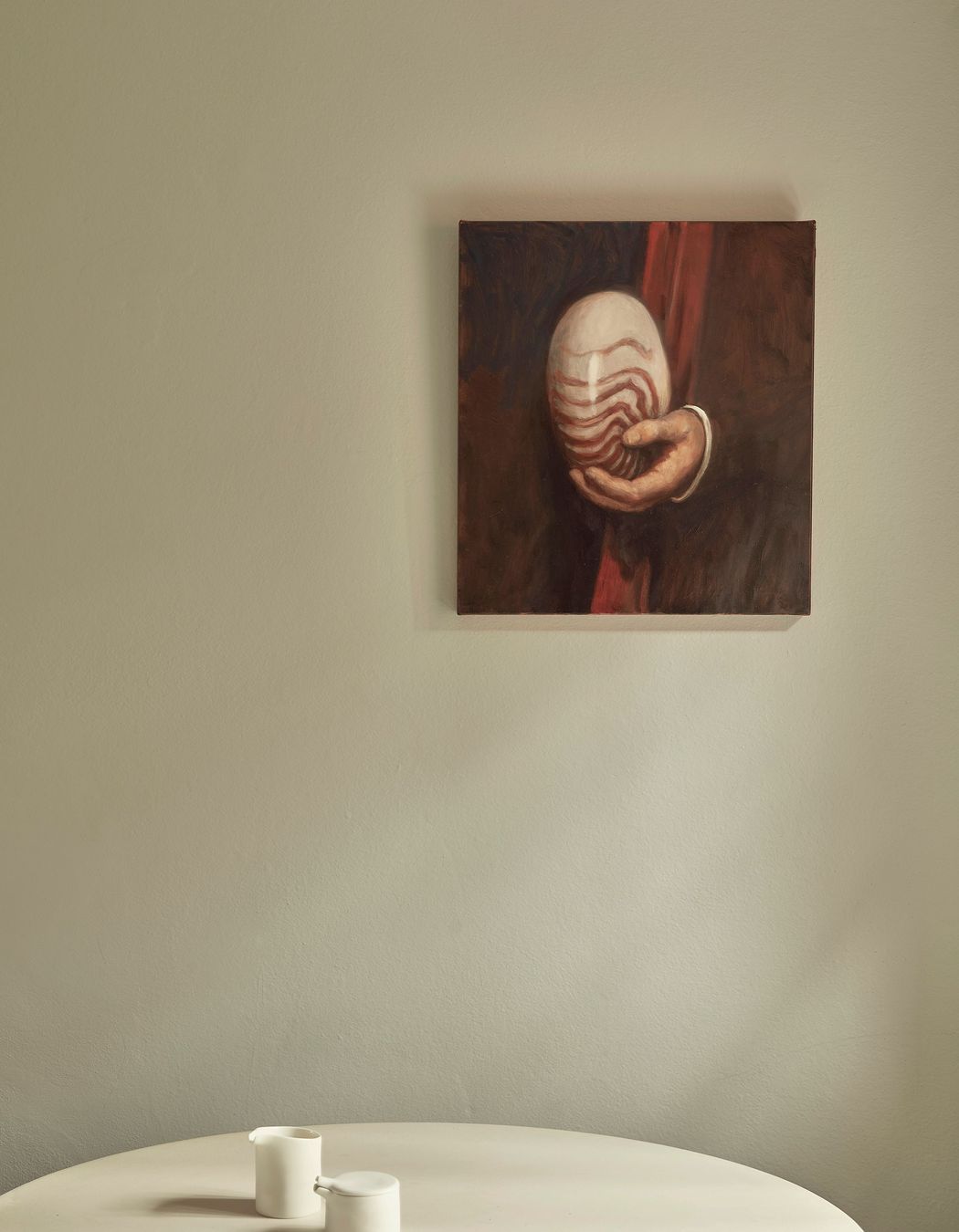 South Yarra Apartment