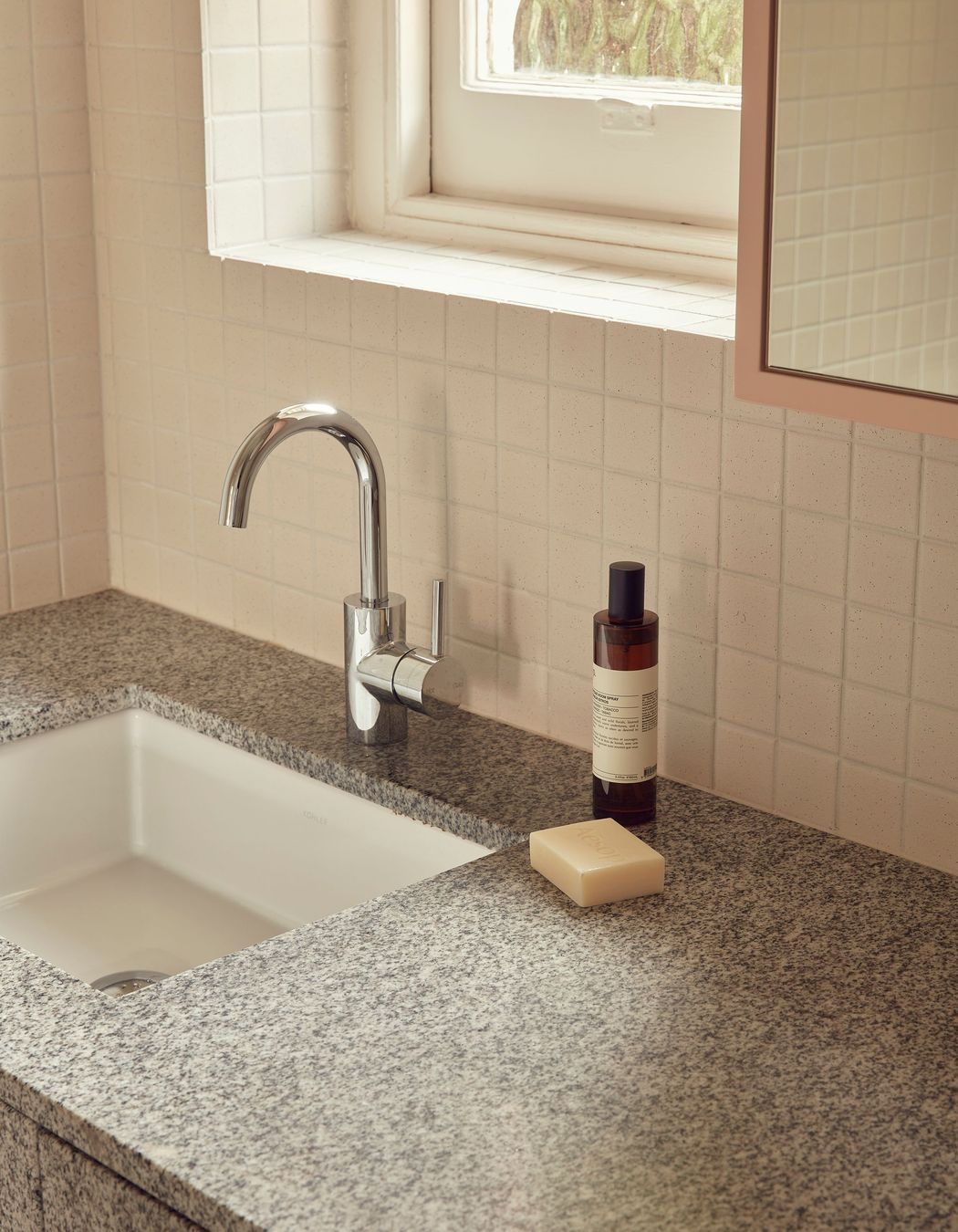 South Yarra Apartment