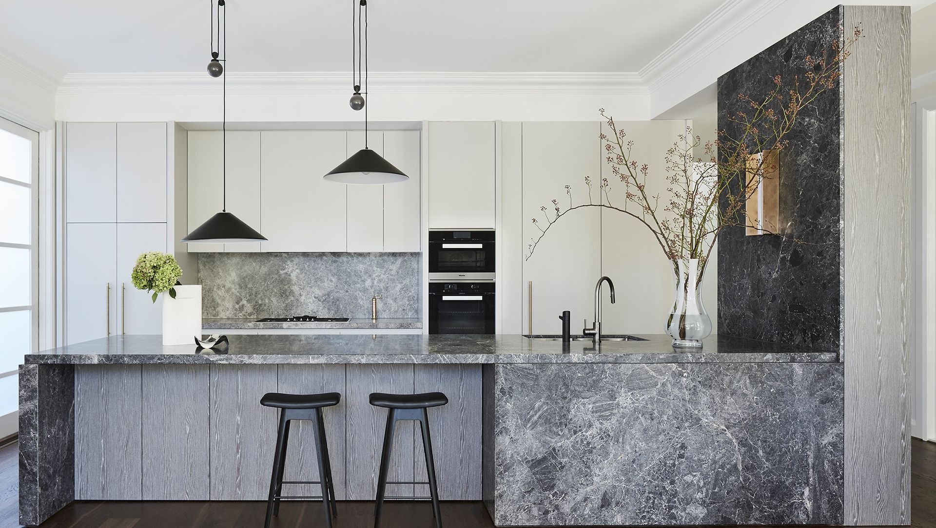 Camberwell House banner