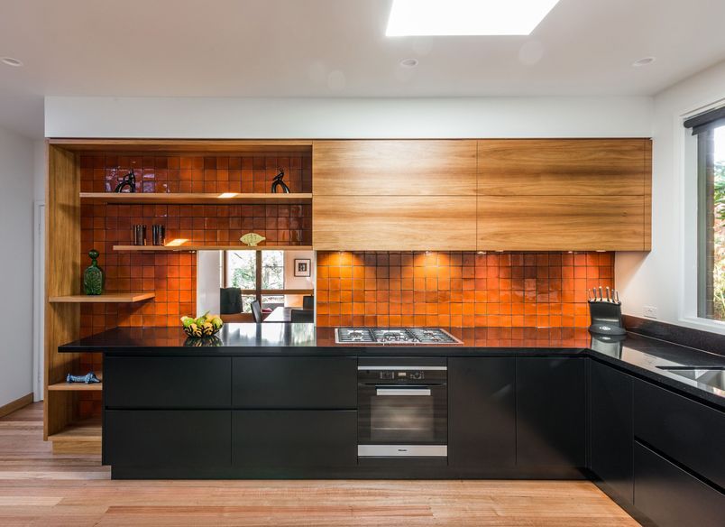 1960s Modernist House, Eaglemont