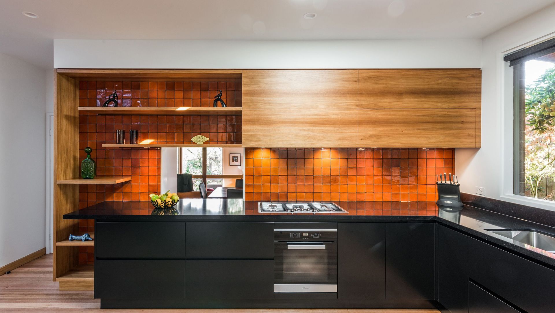 1960s Modernist House, Eaglemont banner