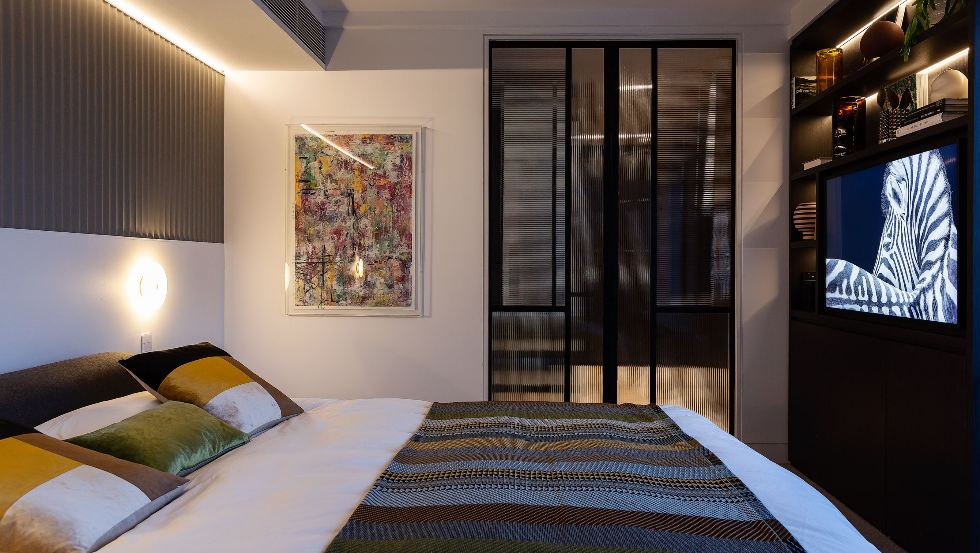 Bondi Glass Penthouse