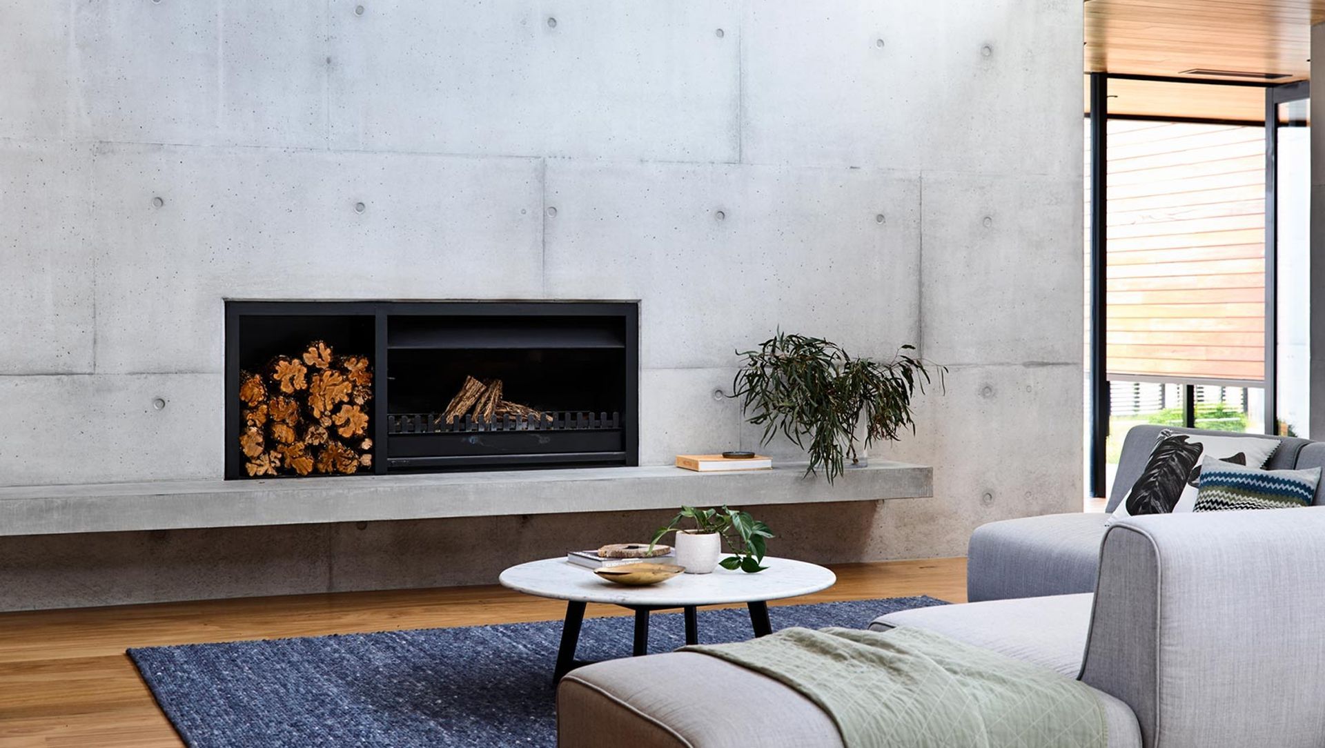 Ocean Beach House banner