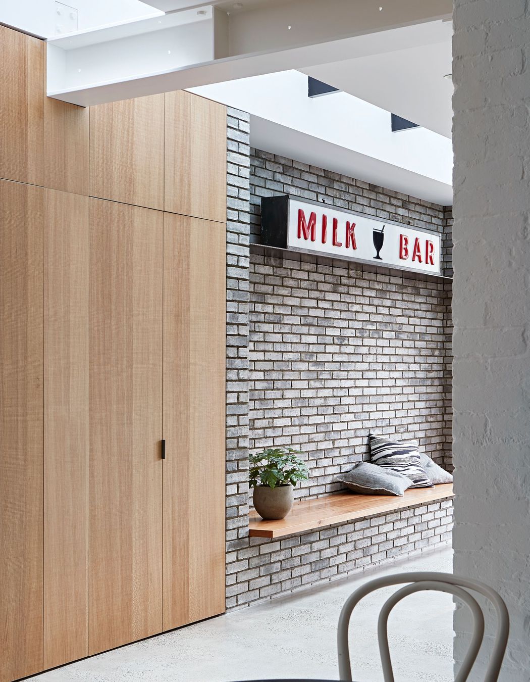 South Melbourne Terrace