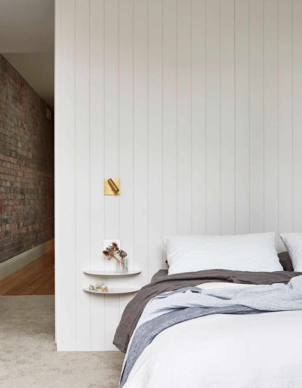 South Melbourne Terrace