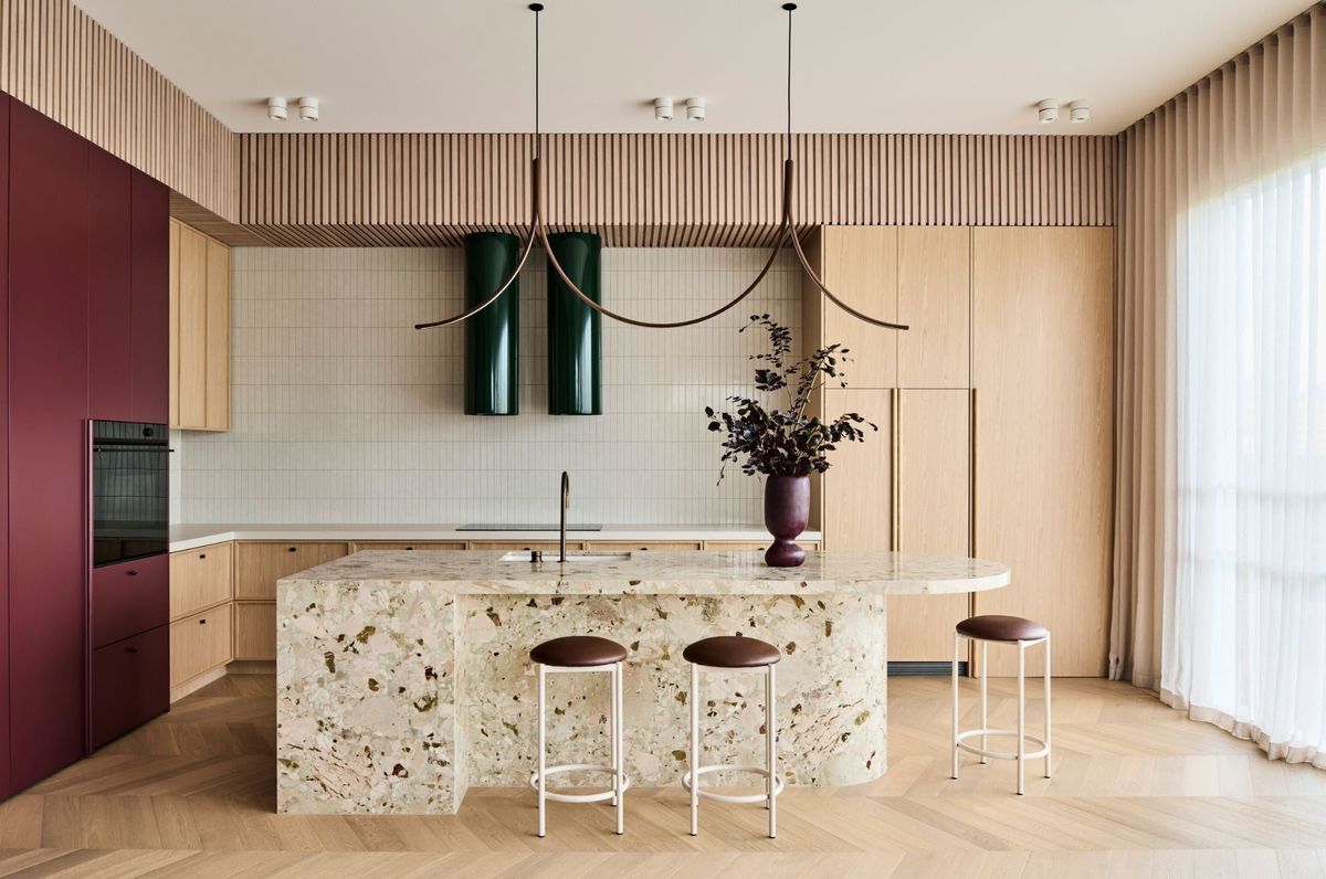 Salus House
