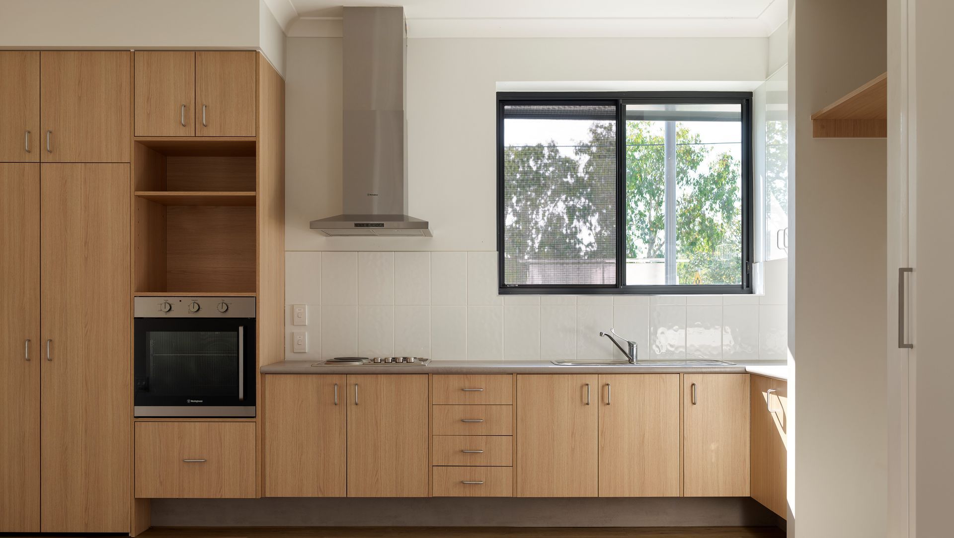 Public Housing at Goodna banner