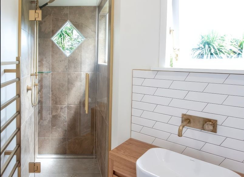 Transforming a Historic Bach-Style Property