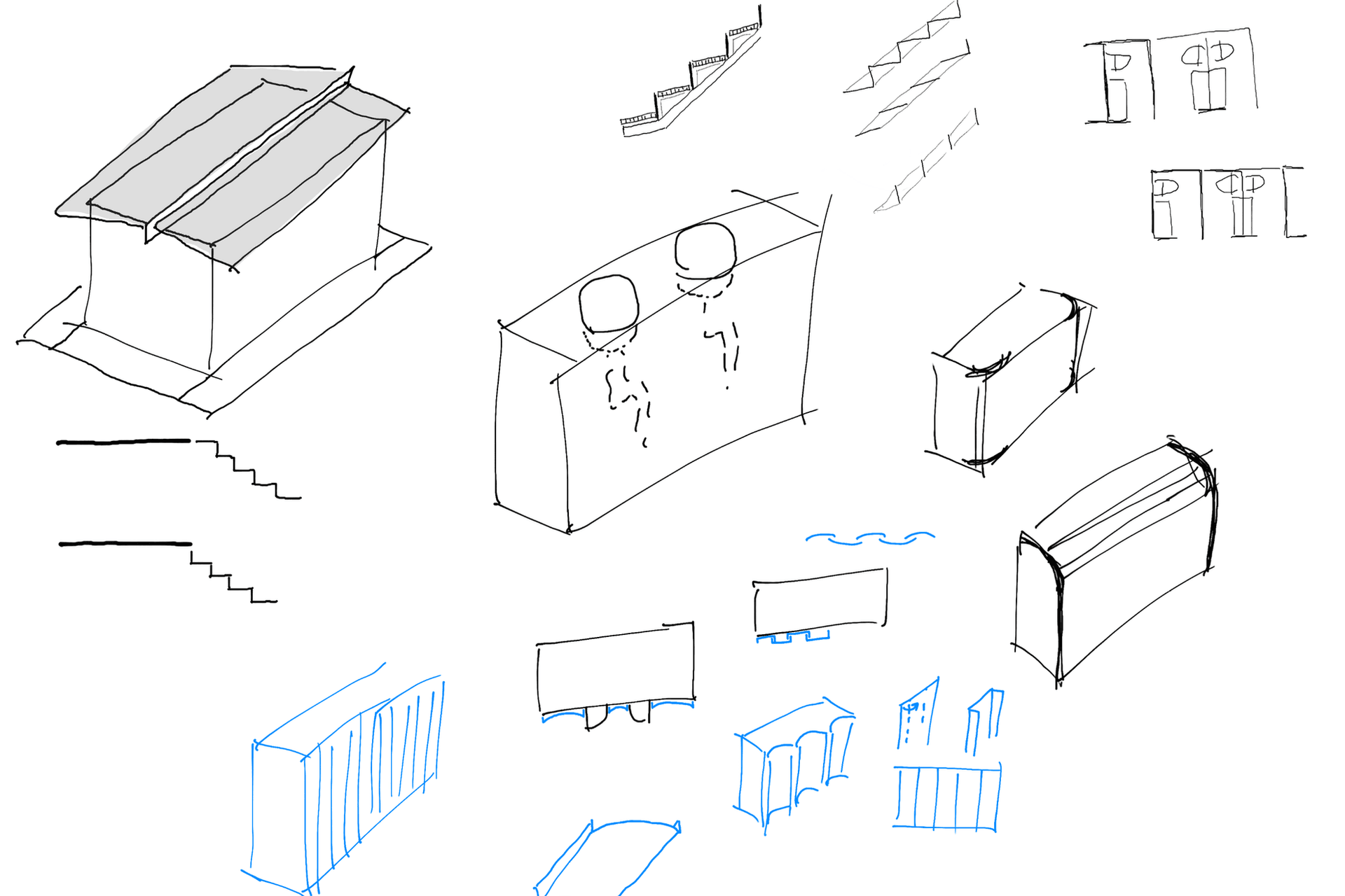 architectural plan image 2