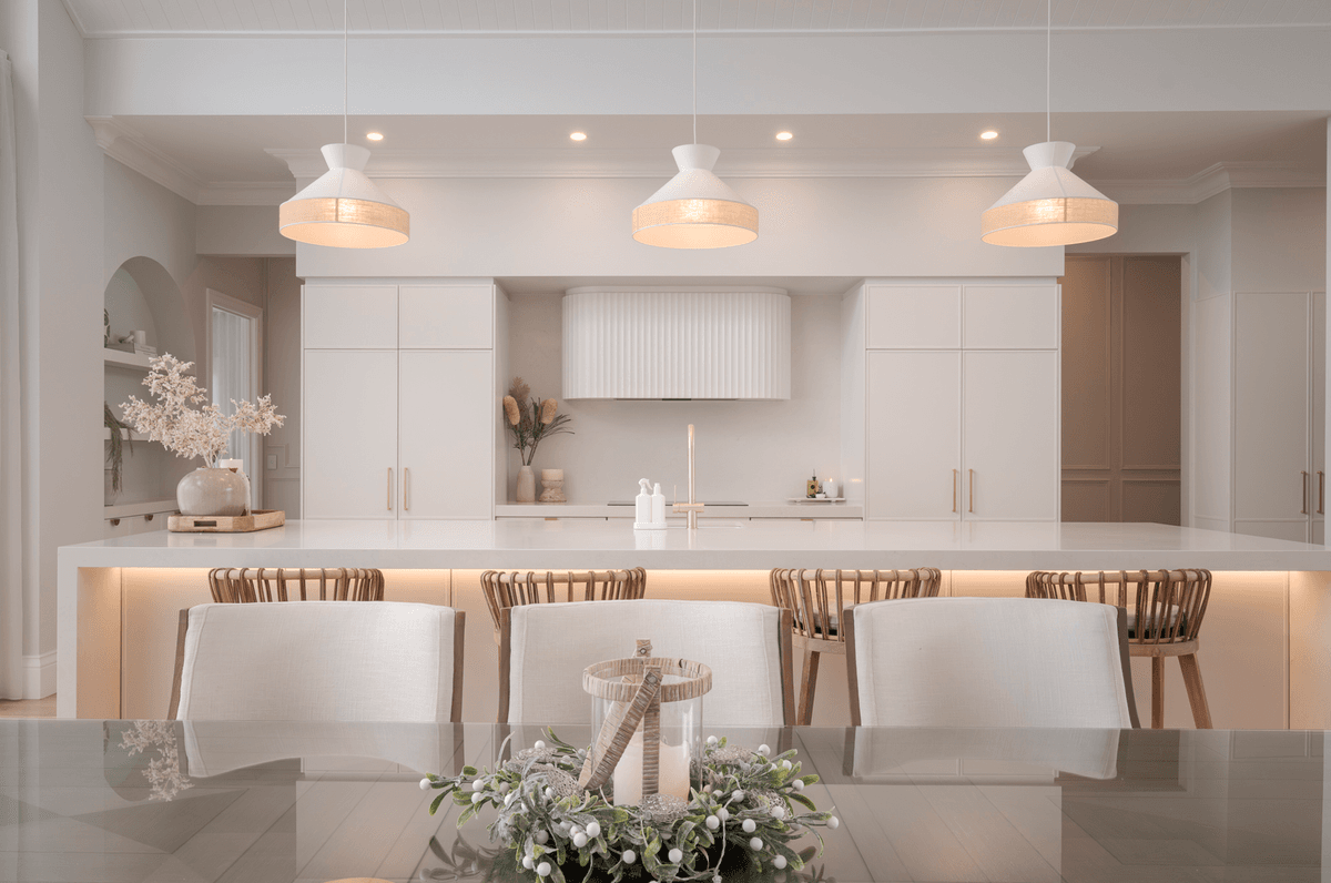 Refined Coastal Living