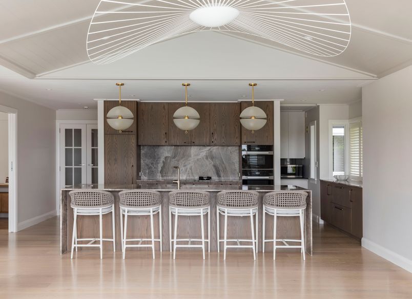 Cape Cod Contemporary