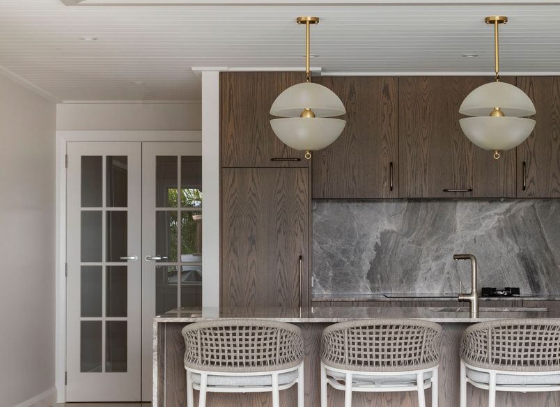 Cape Cod Contemporary