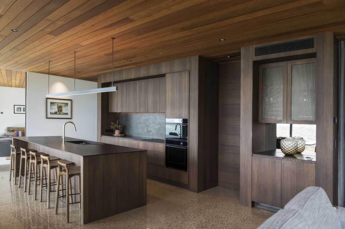 Sirius Dekton