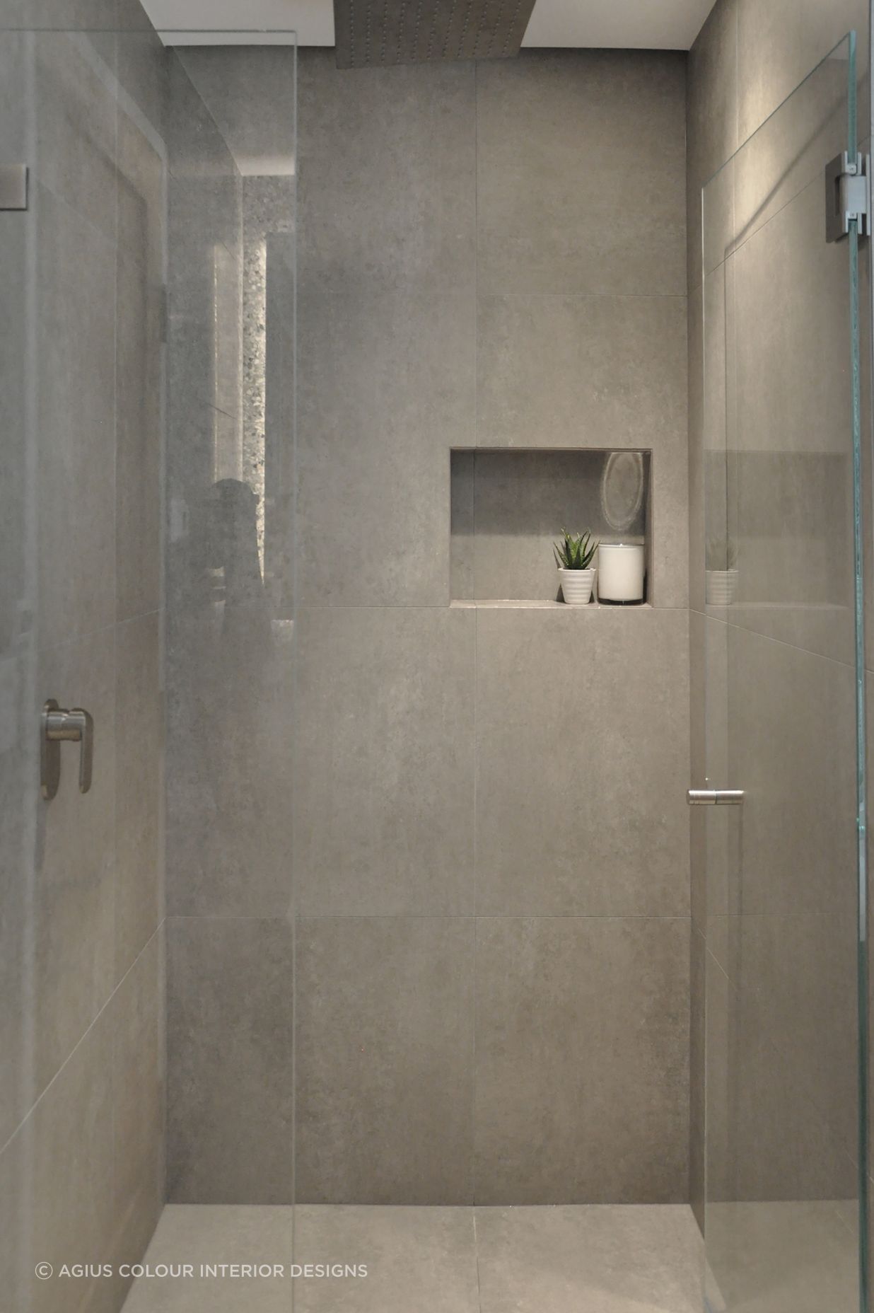 Milson's Point by Agius Colour Interior Designs | ArchiPro AU