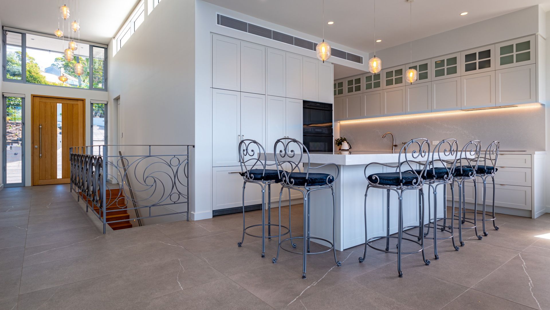 Alkira Place Waterfront banner