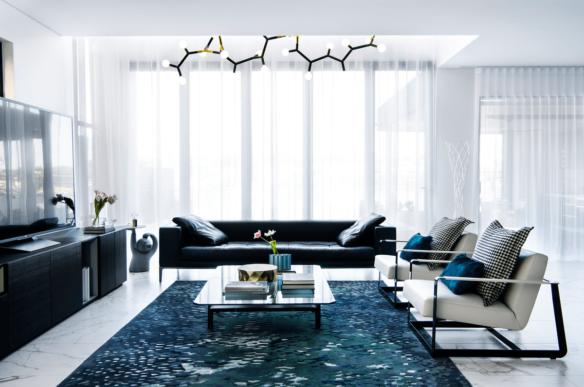 Chiswick Residence