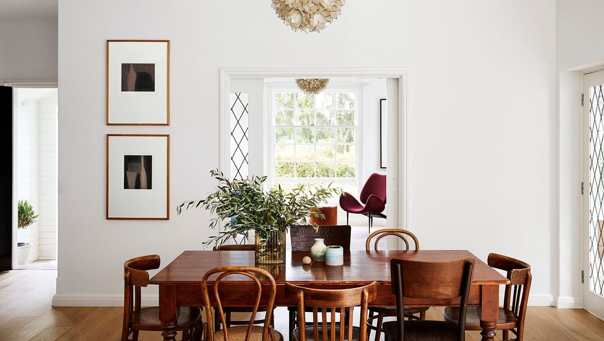 Ivanhoe Residence banner