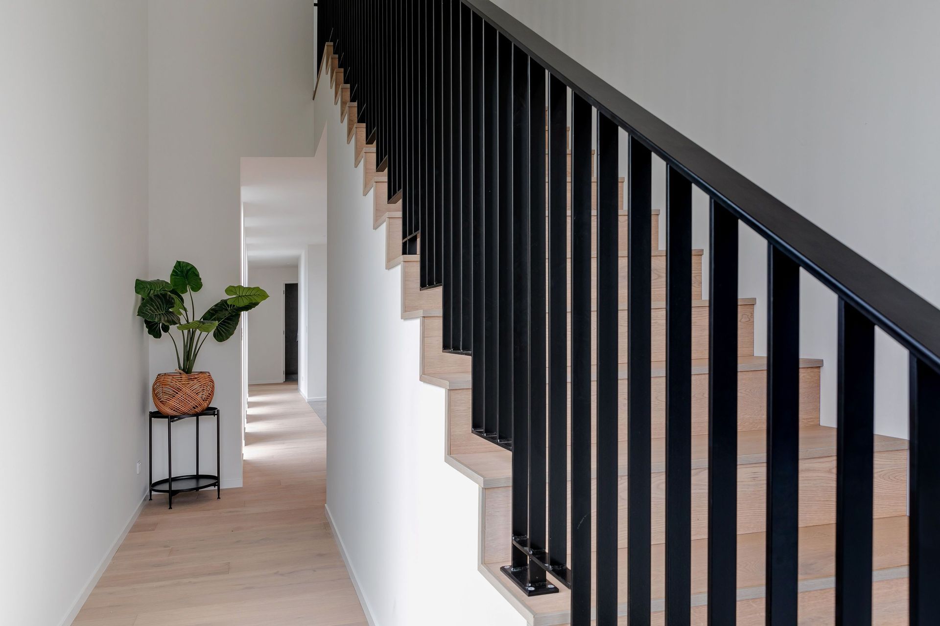 Hamilton Lakes Townhouse