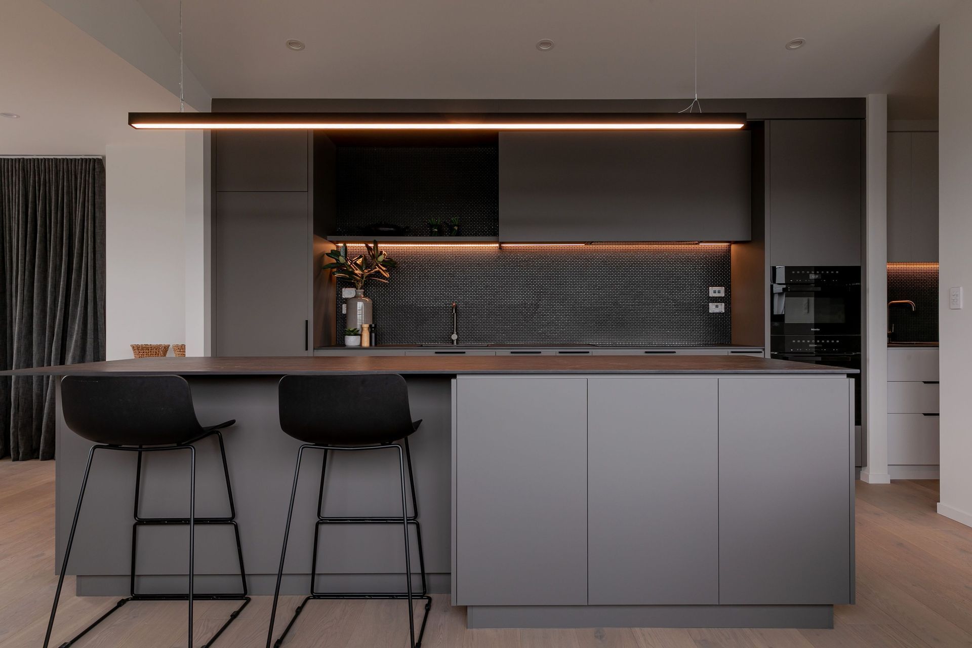 Hamilton Lakes Townhouse