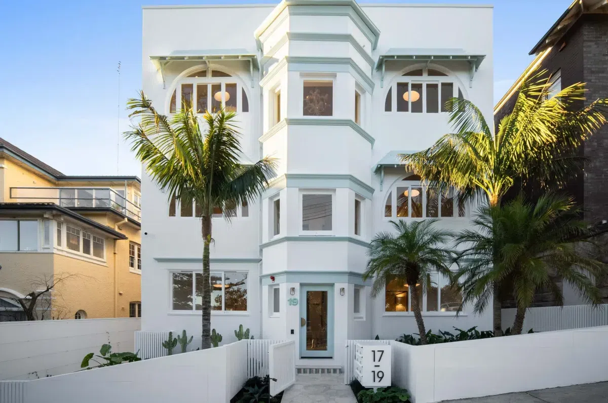 The Bungalows at Coogee - Beachside Residences