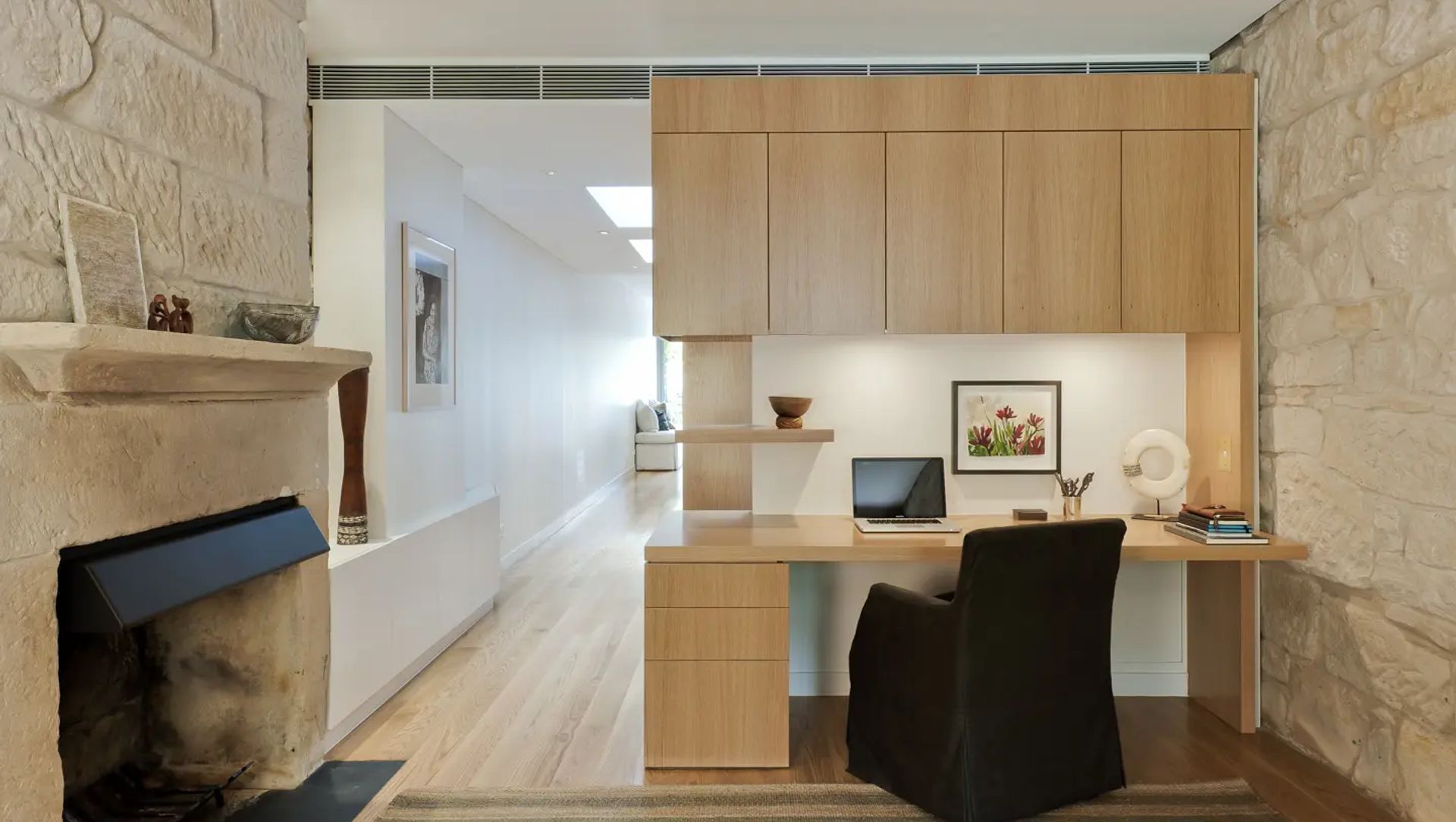 Charing Cross House banner