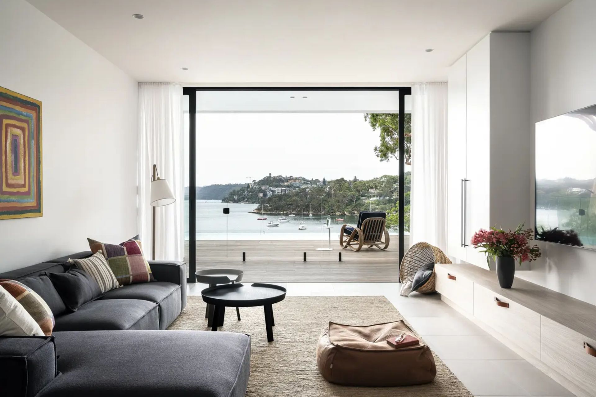 Photography: Tom Ferguson