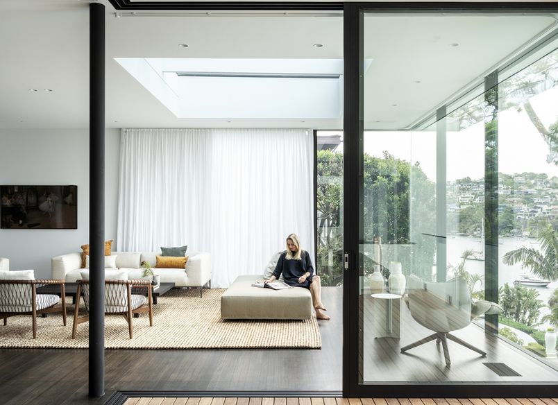 Mosman House | Project of the Month