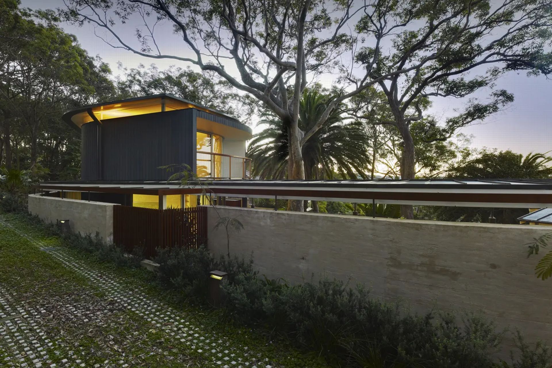 Photography: Michael Nicholson