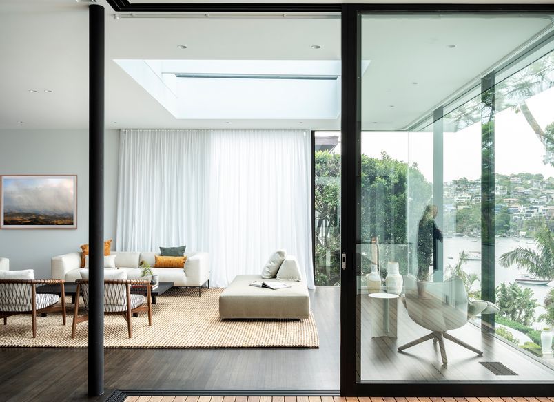 Mosman House | Project of the Month