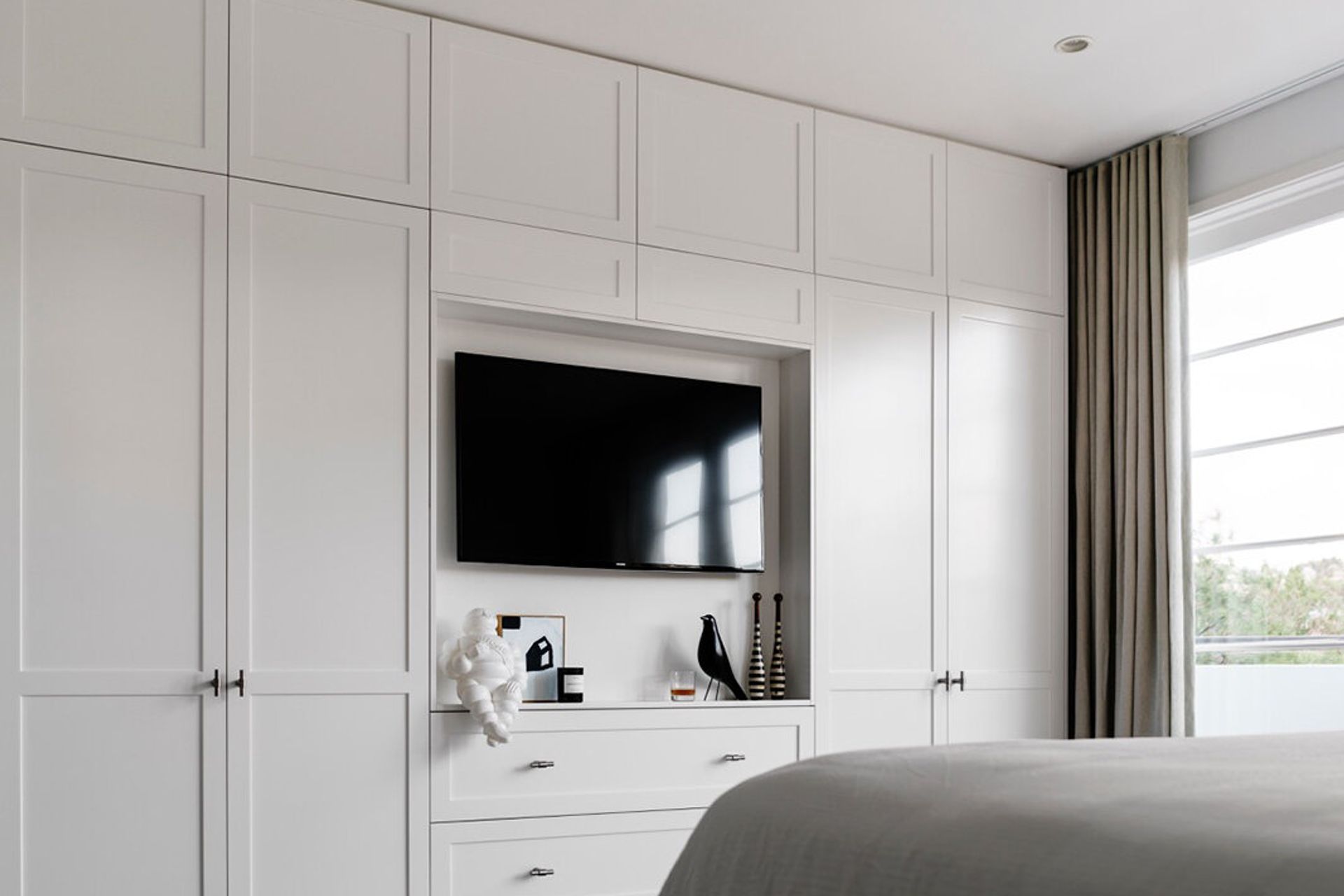 Photography: Justin Alexander