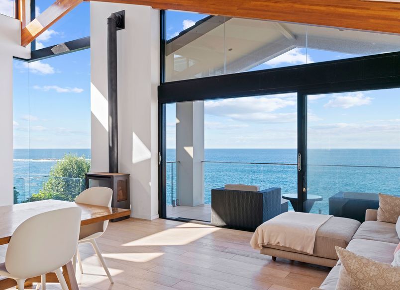 AirBnb - South Coogee