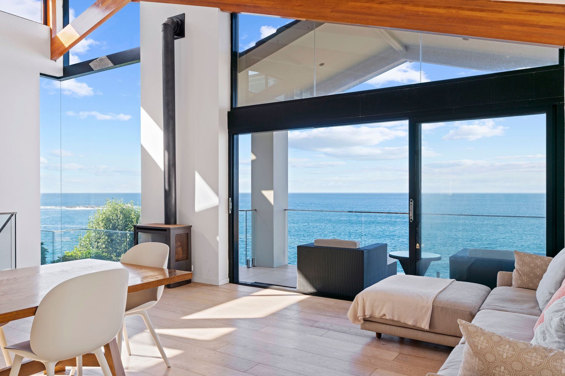 AirBnb - South Coogee
