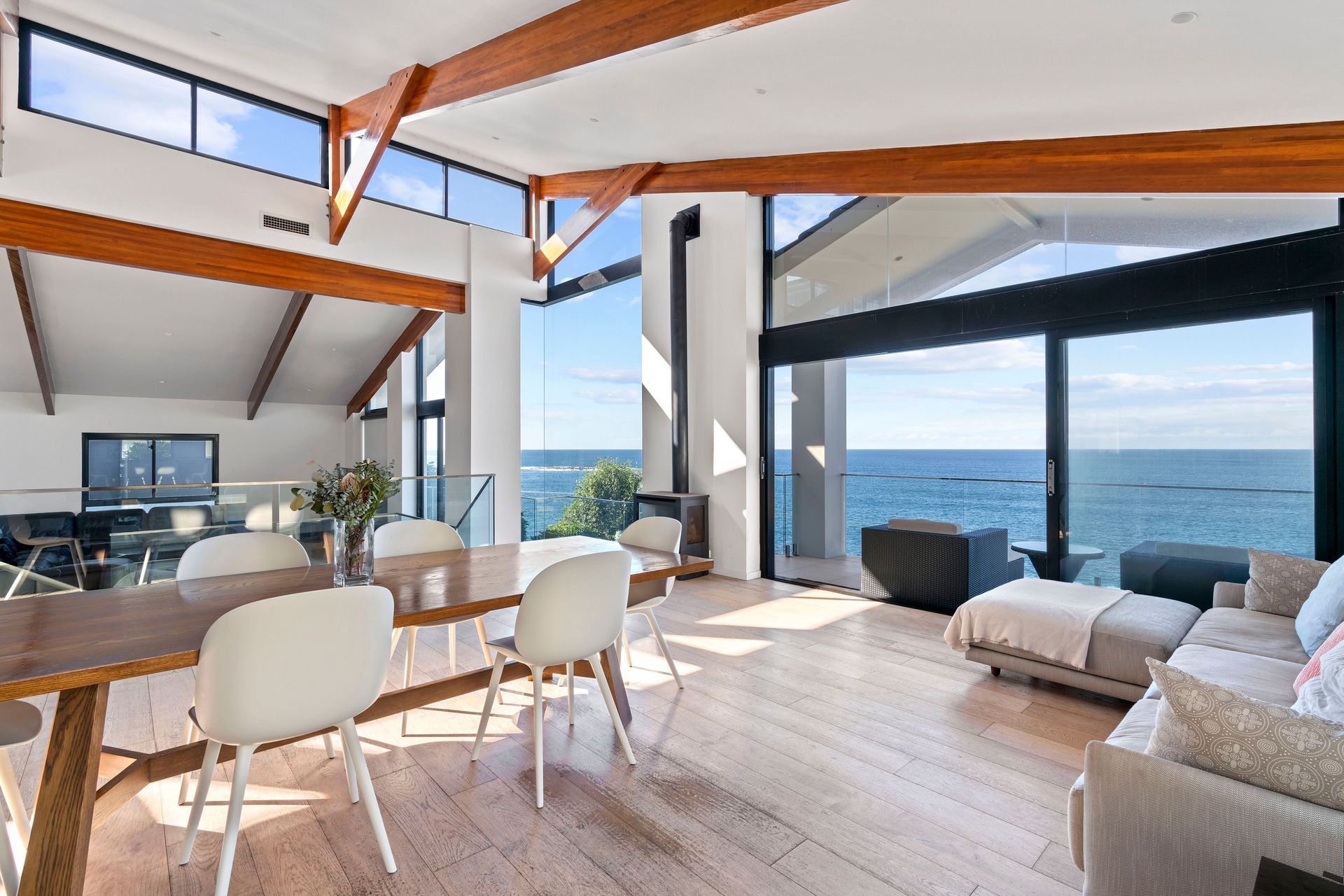 AirBnb - South Coogee