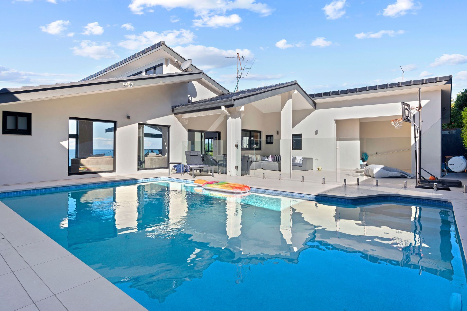 AirBnb - South Coogee