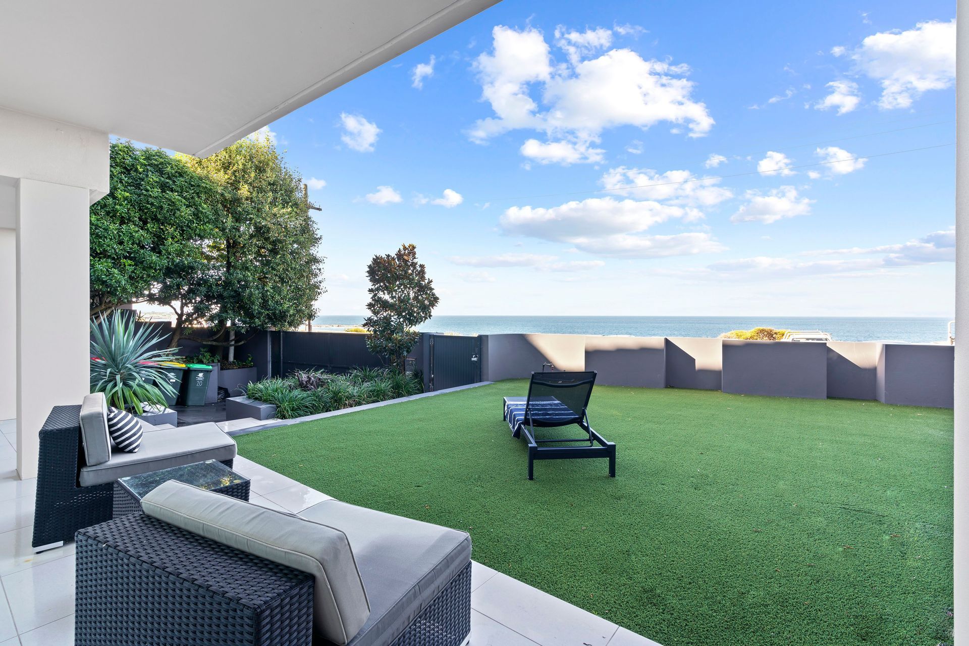 AirBnb - South Coogee