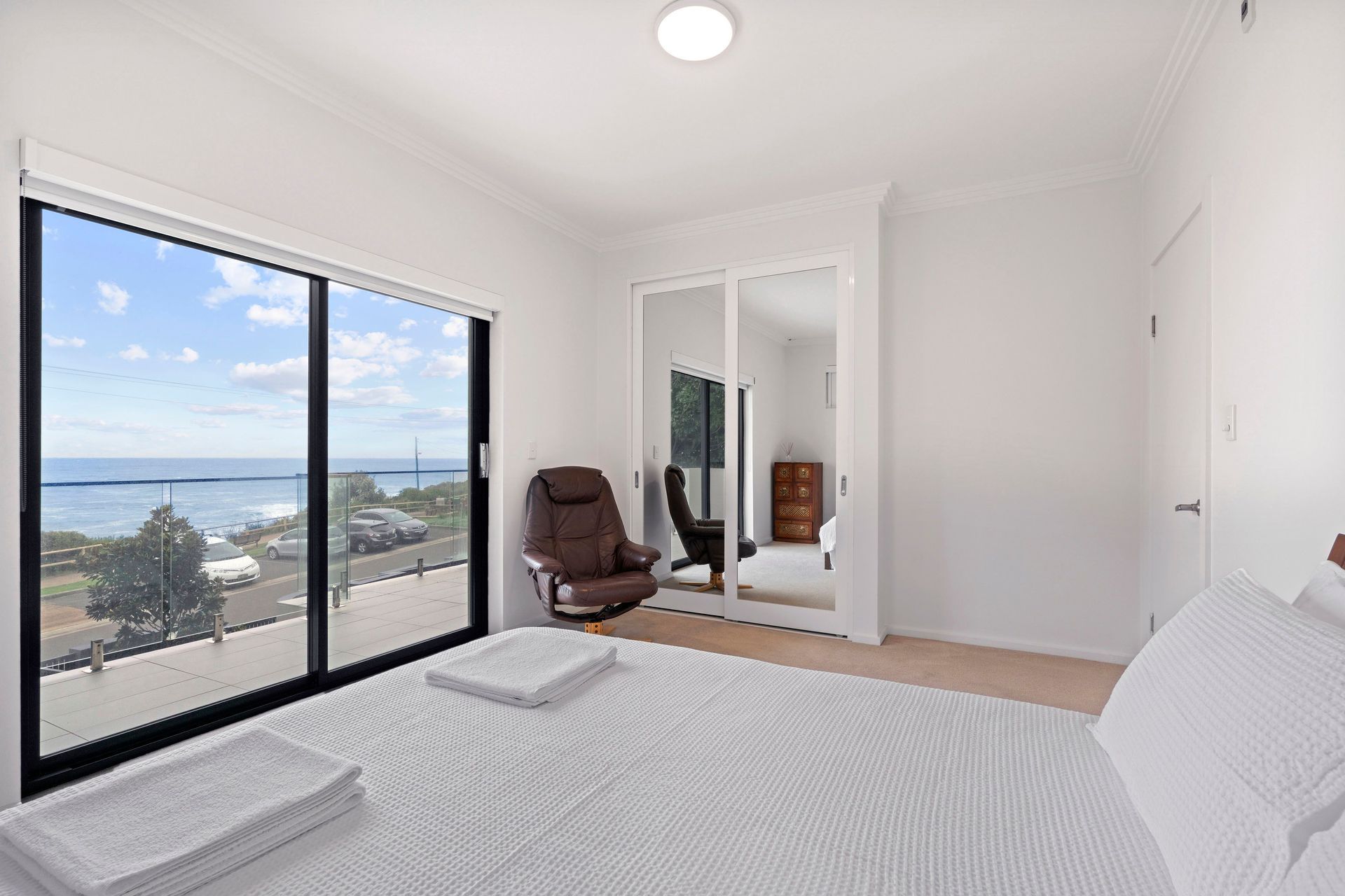 AirBnb - South Coogee