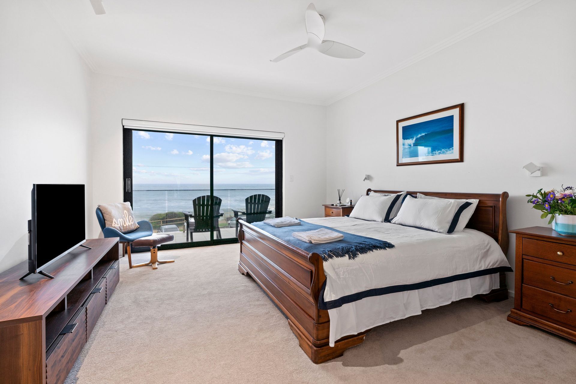 AirBnb - South Coogee