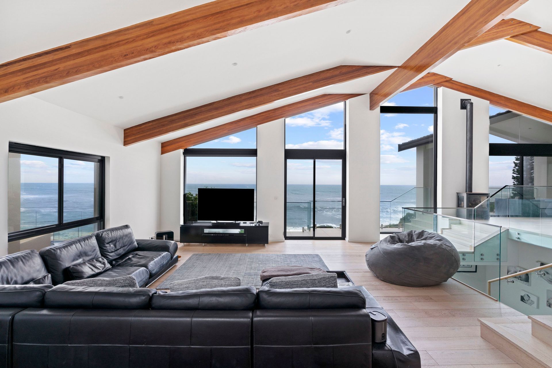 AirBnb - South Coogee