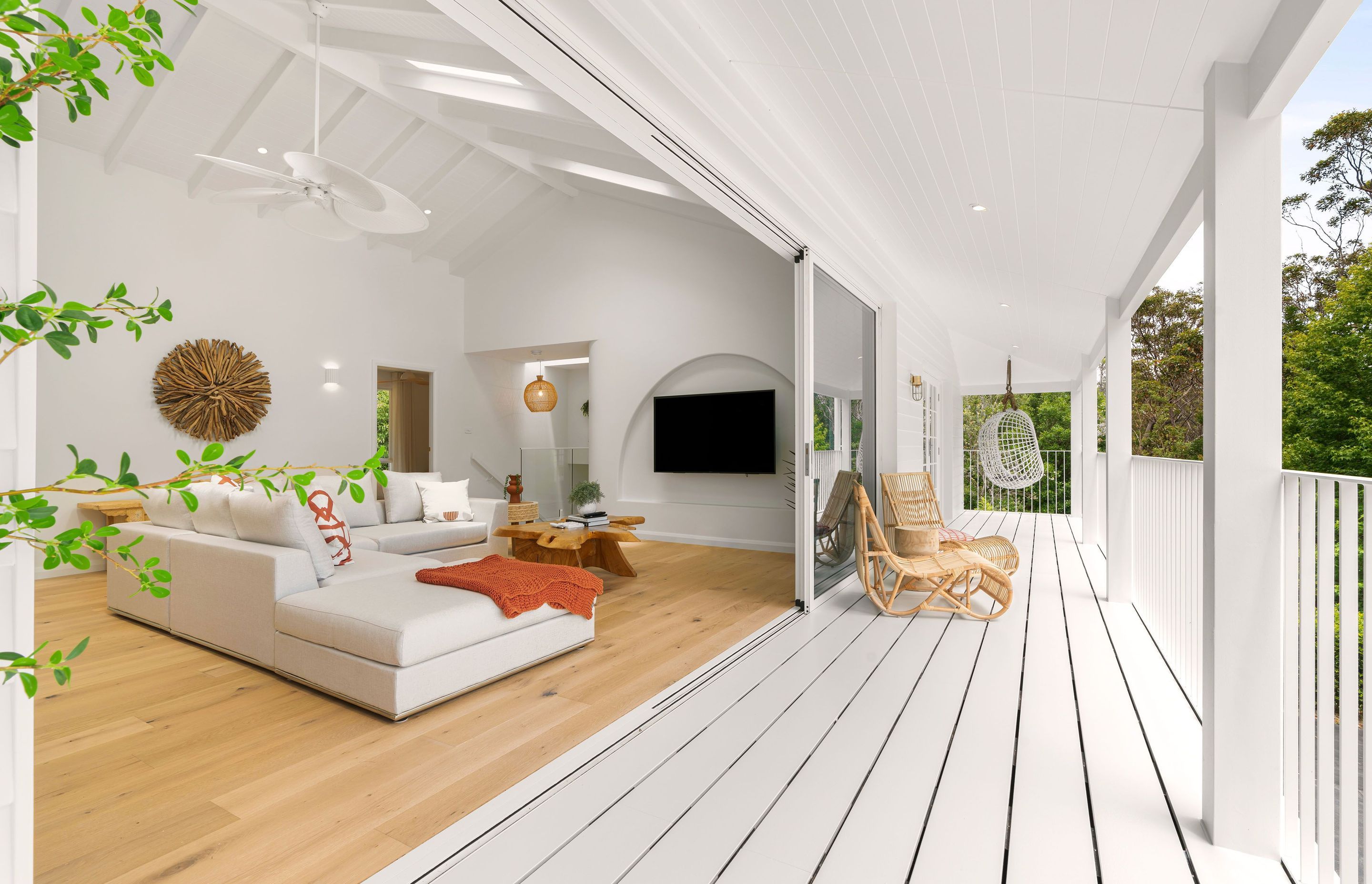 Hancock Homes Central Coast by Urban Cam ArchiPro AU