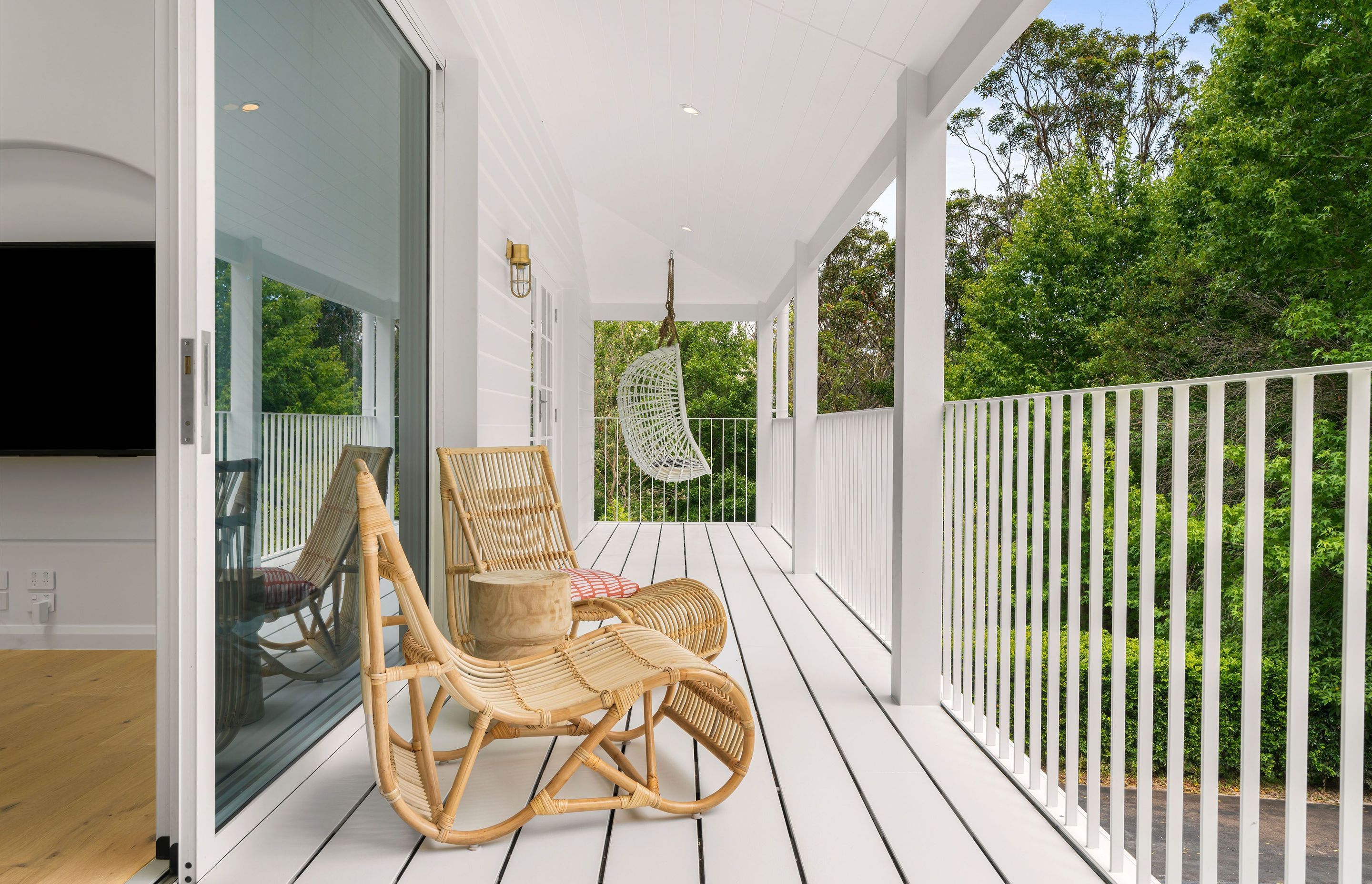 Hancock Homes Central Coast by Urban Cam ArchiPro AU