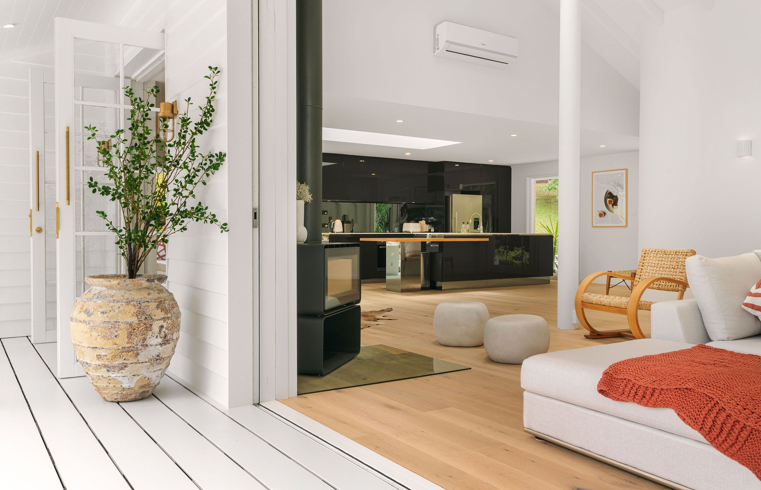 Hancock Homes Central Coast by Urban Cam ArchiPro AU