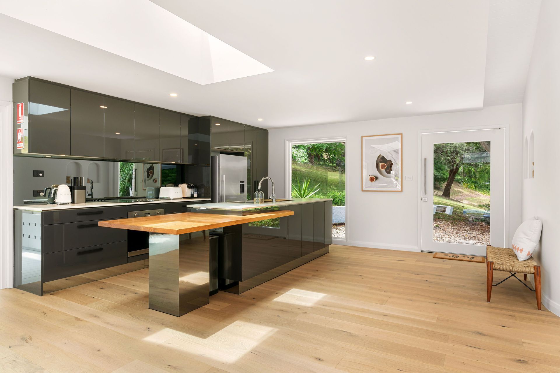 Hancock Homes - Central Coast