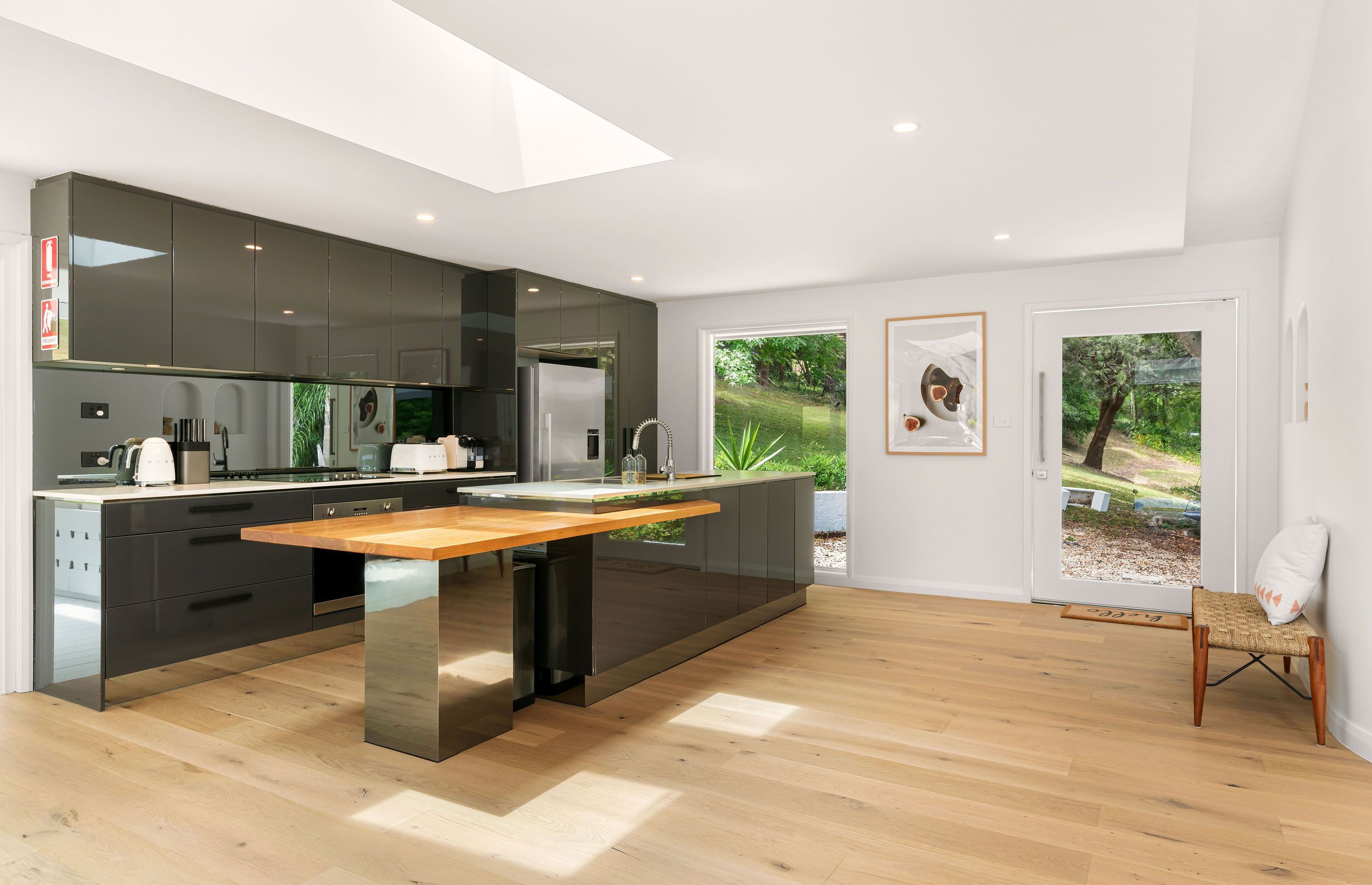 Hancock Homes Central Coast by Urban Cam ArchiPro AU