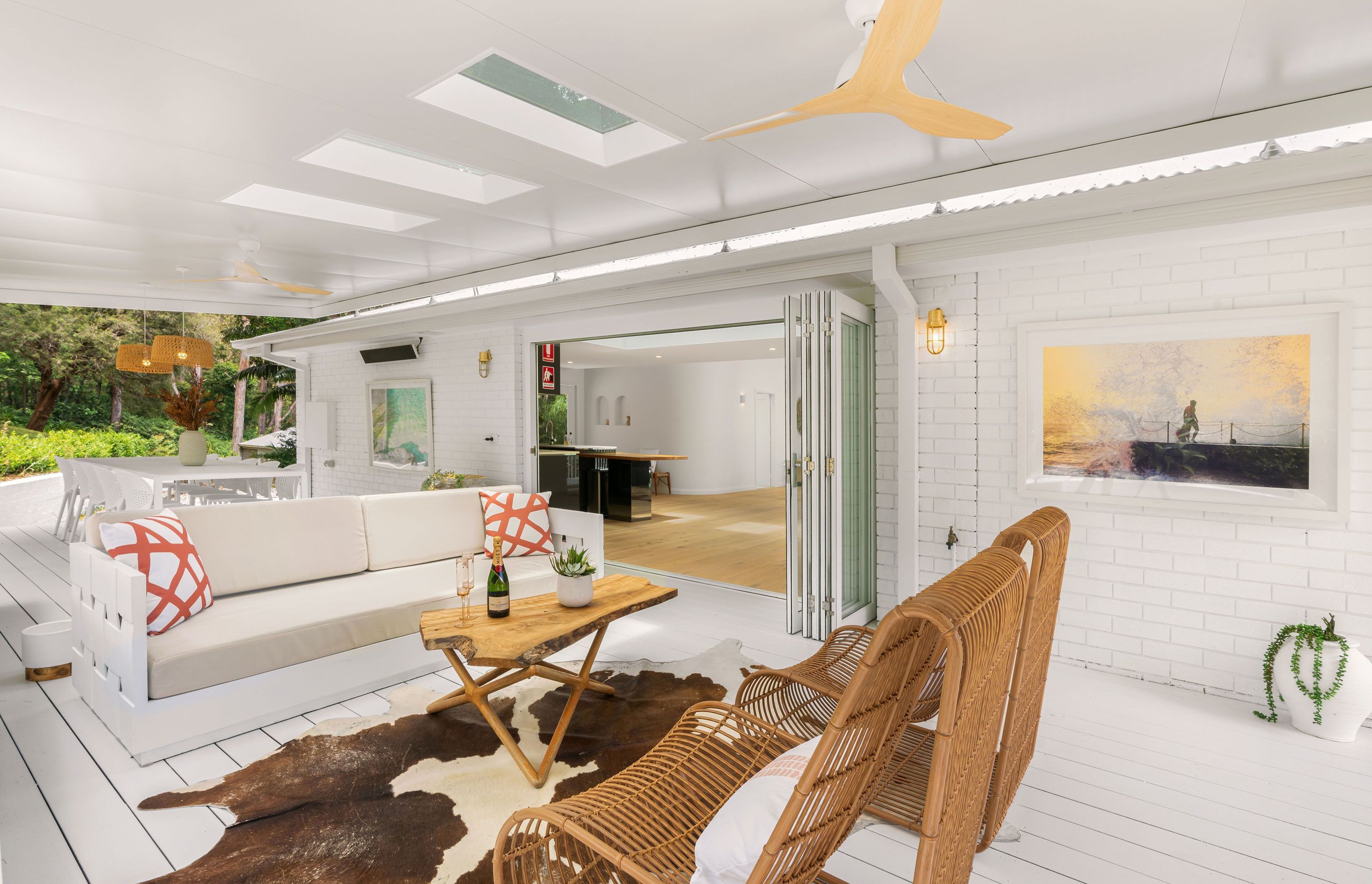 Hancock Homes Central Coast by Urban Cam ArchiPro AU