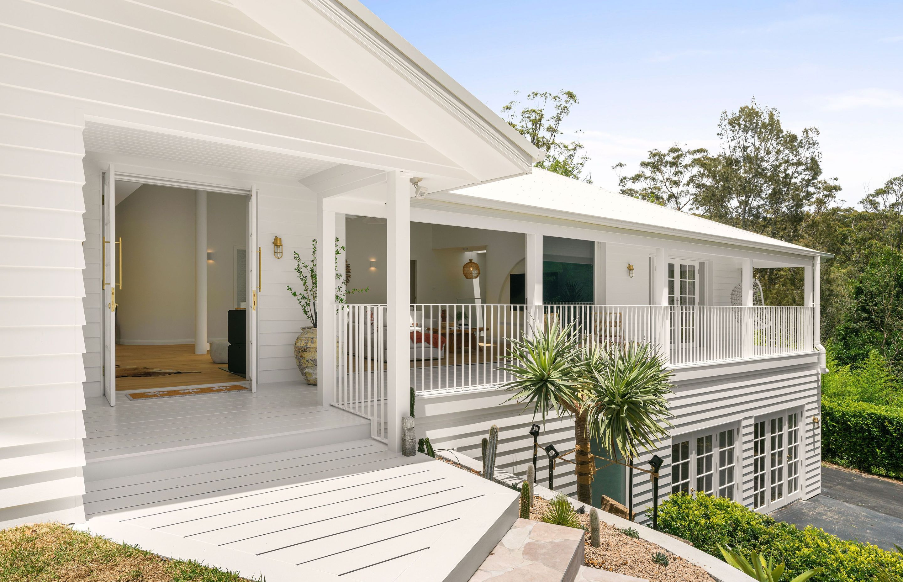 Hancock Homes Central Coast by Urban Cam ArchiPro AU