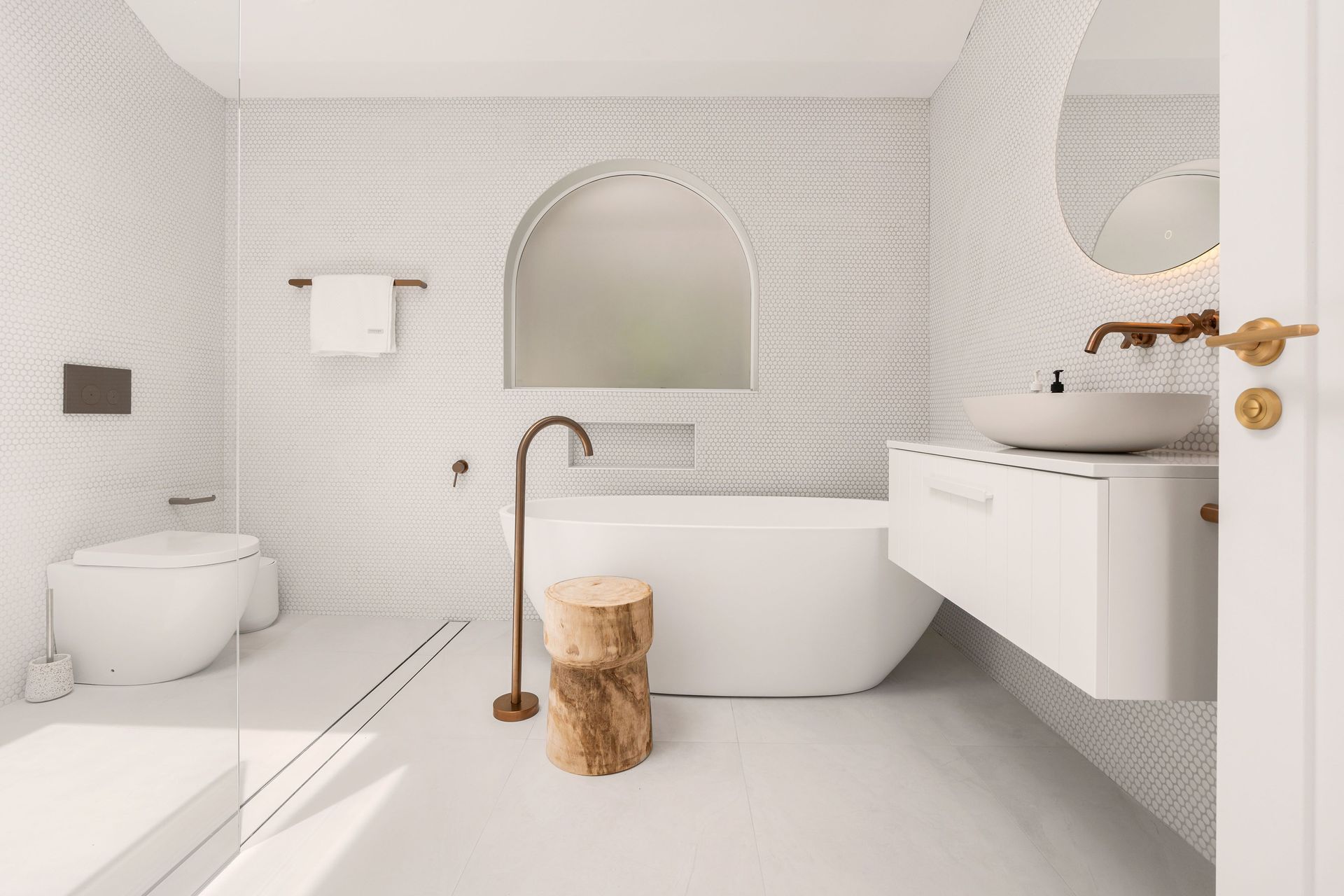 Hancock Homes - Central Coast