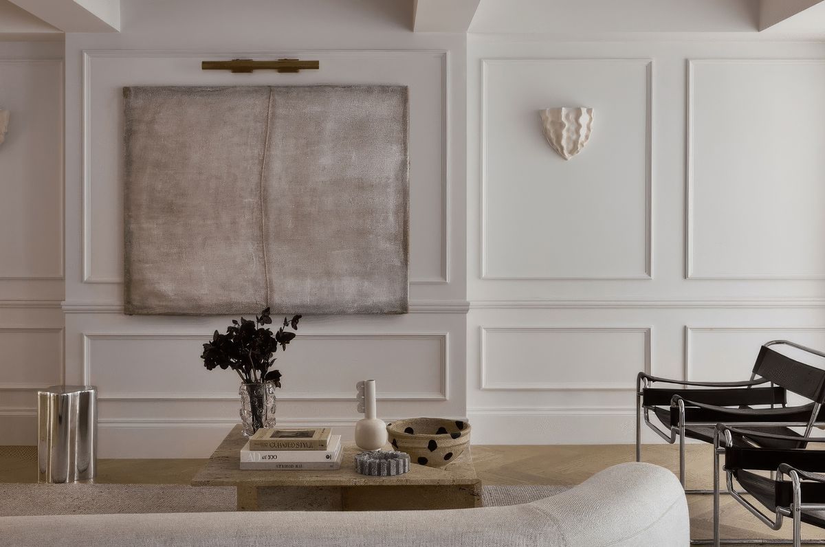 Double Bay Luxury Apartment