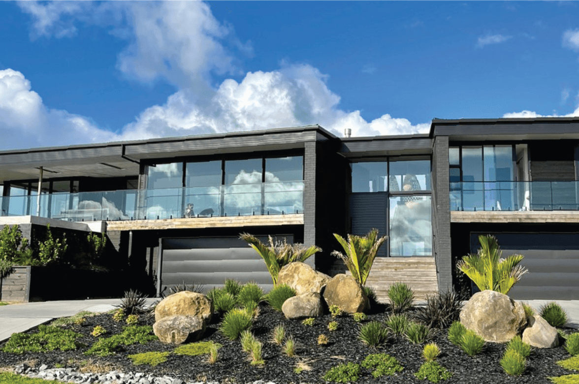 Lifestyle New Build | Whitford